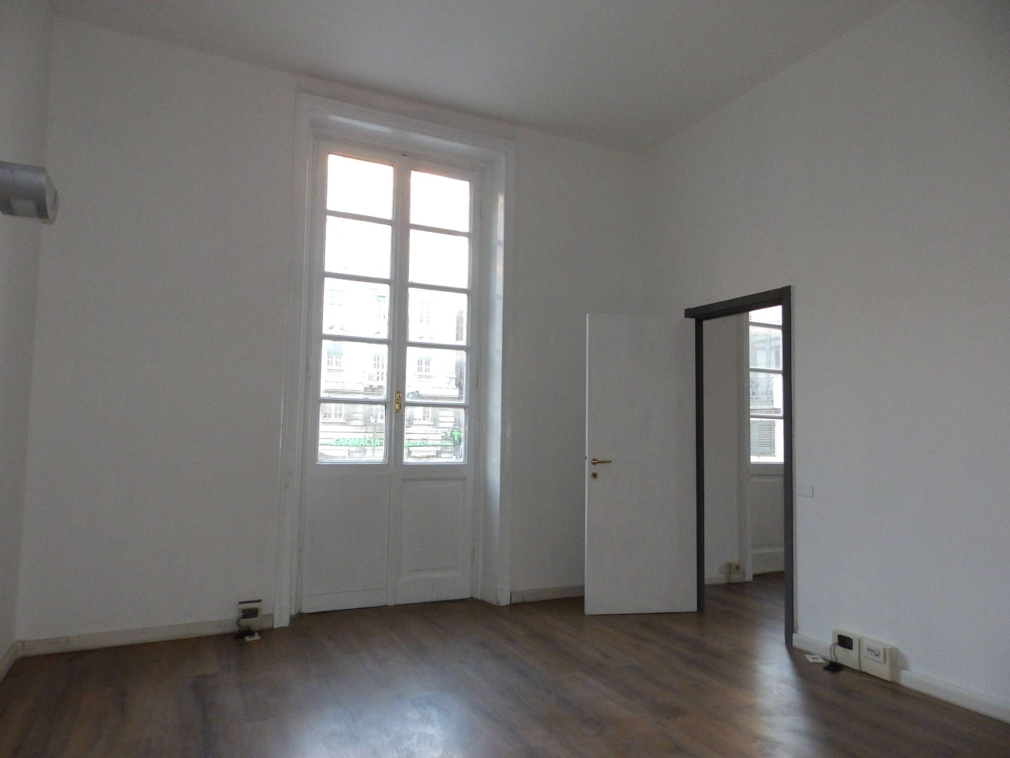 Ufficio - Loc.Com. GENOVA affitto   Garibaldi Genovesimmobiliare