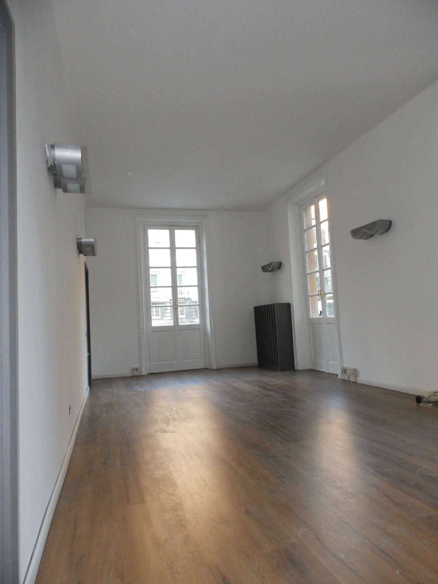 Ufficio - Loc.Com. GENOVA affitto   Garibaldi Genovesimmobiliare