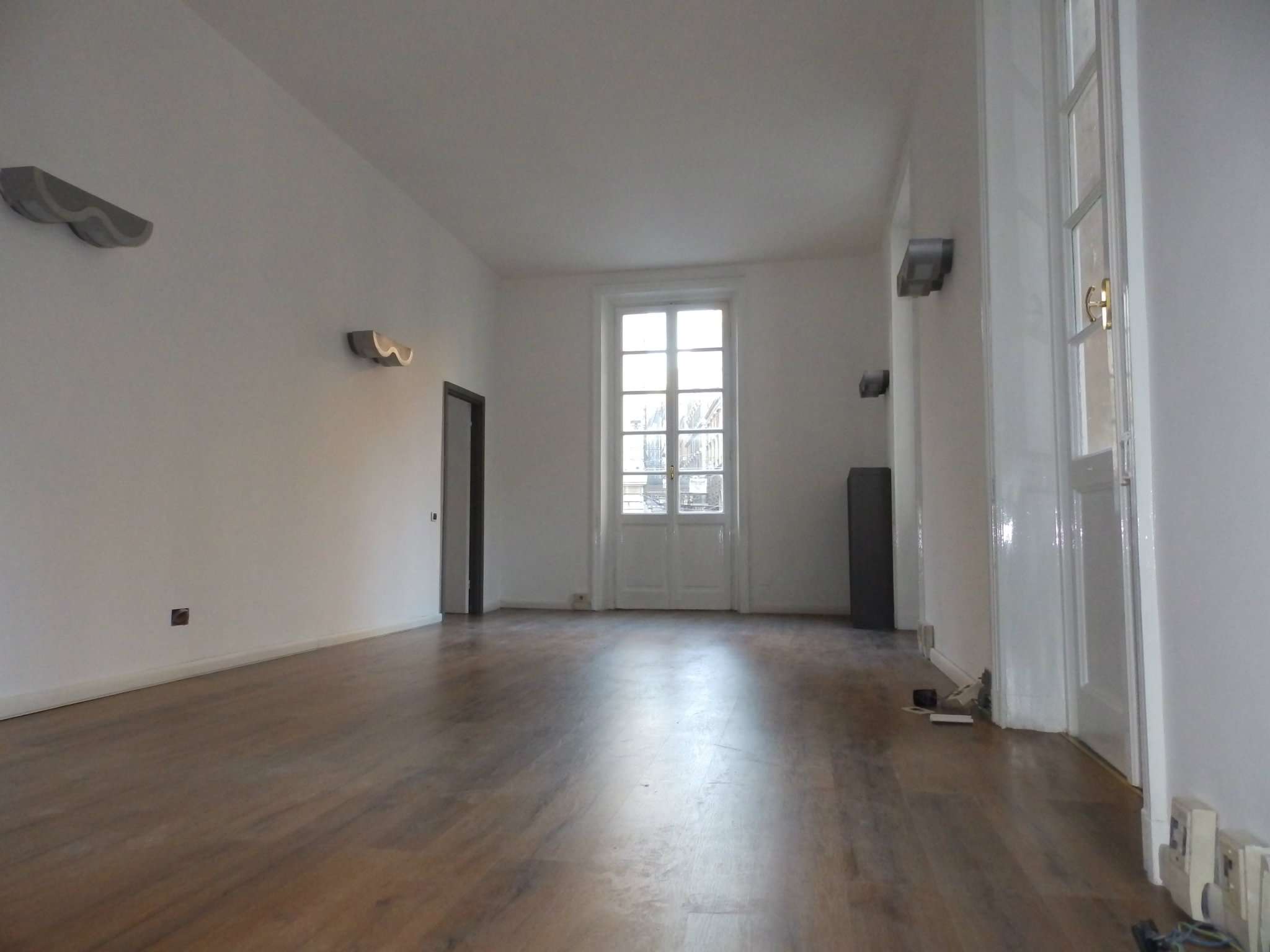 Ufficio - Loc.Com. GENOVA affitto   Garibaldi Genovesimmobiliare