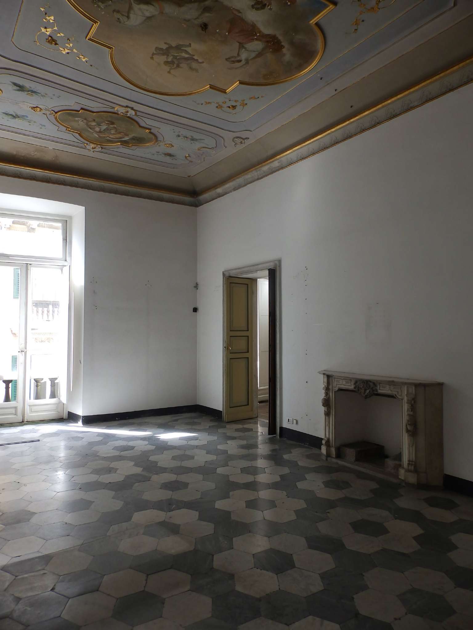Ufficio - Loc.Com. GENOVA vendita   Bacigalupo Genovesimmobiliare
