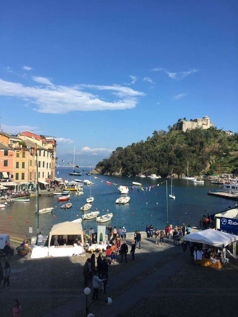  portofino vendita quart:  genovesimmobiliare