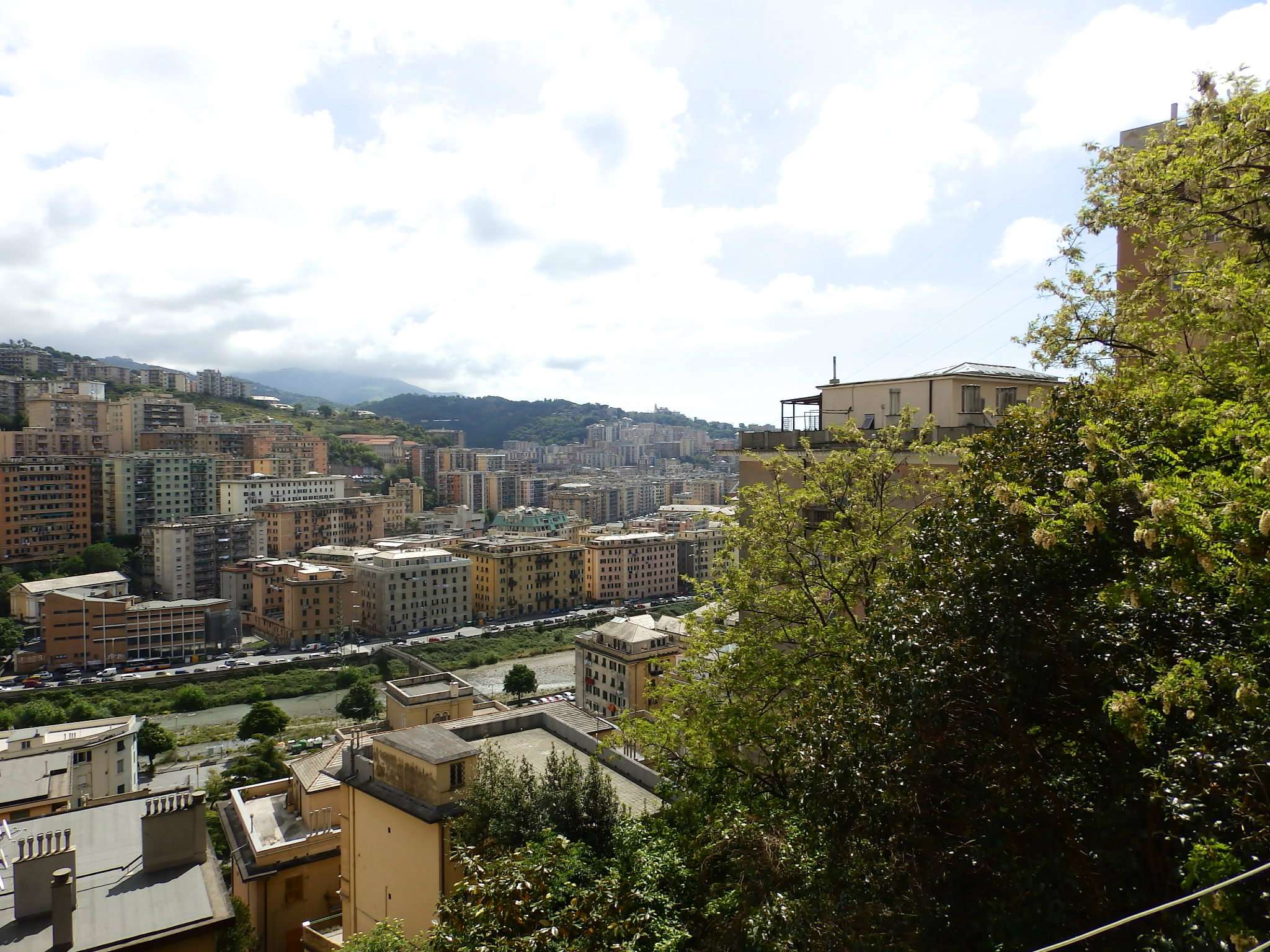  genova vendita quart: marassi genovesimmobiliare