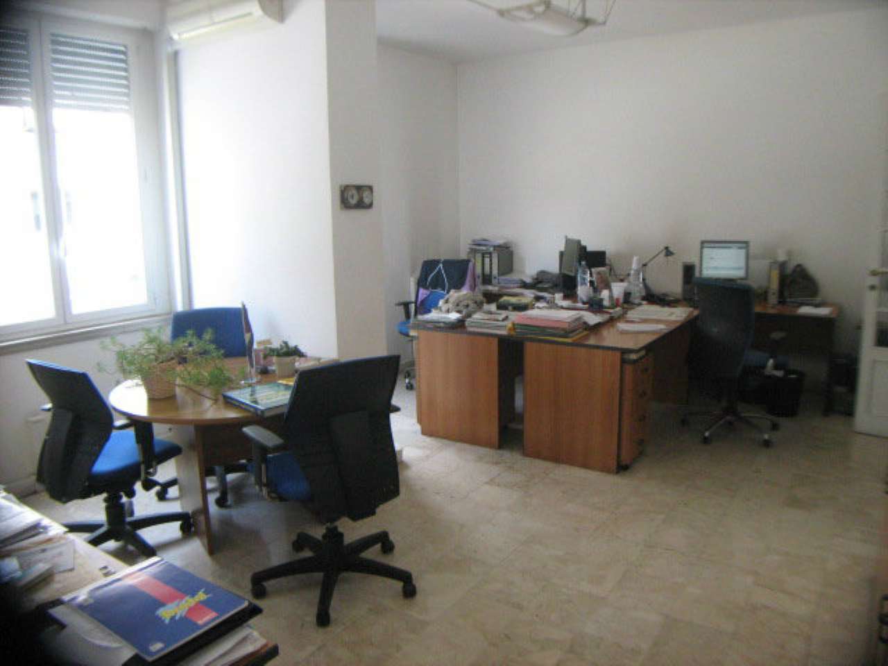 Ufficio - Loc.Com. GENOVA vendita   San Giuseppe Genovesimmobiliare