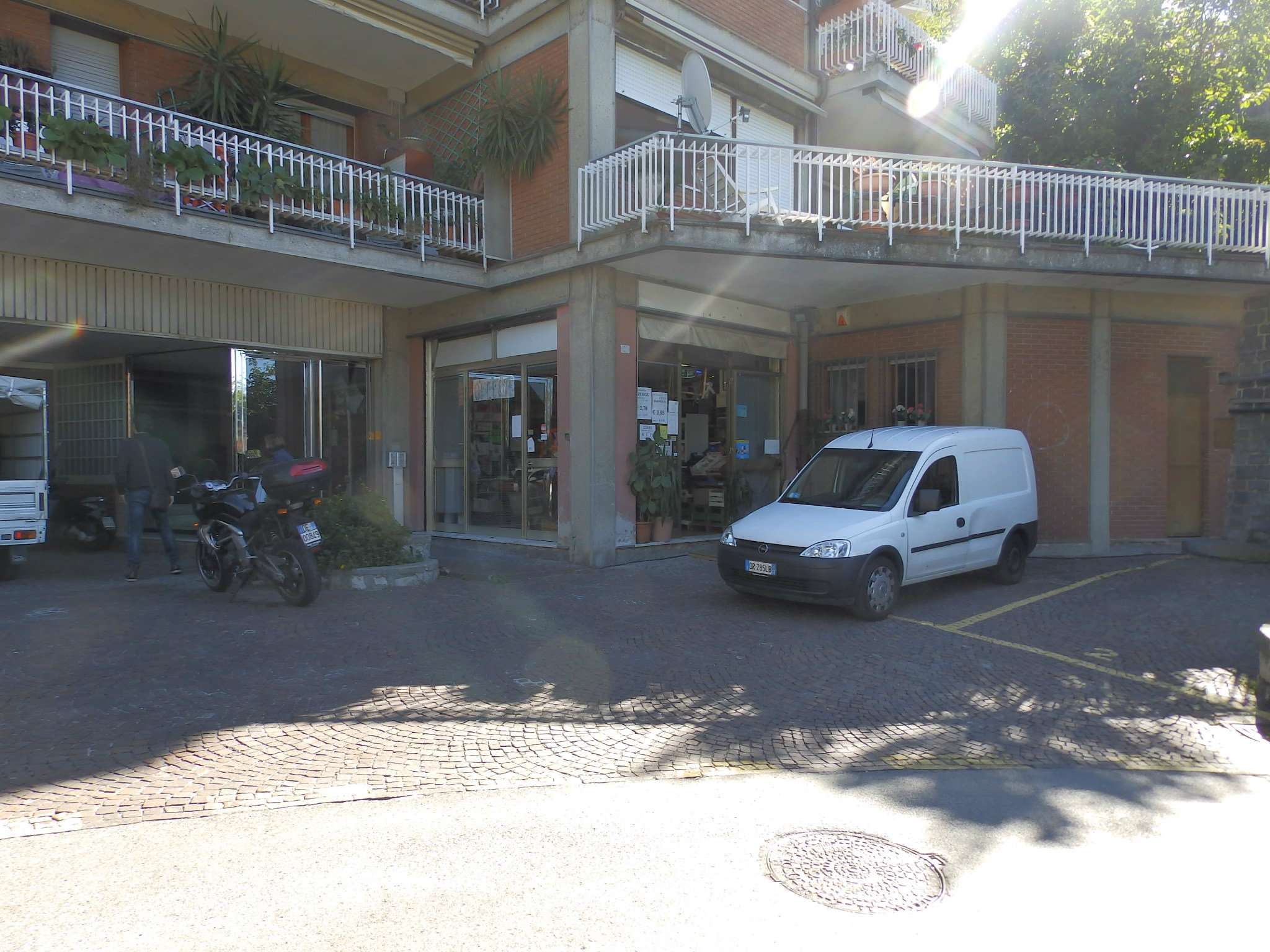  genova vendita quart:  genovesimmobiliare