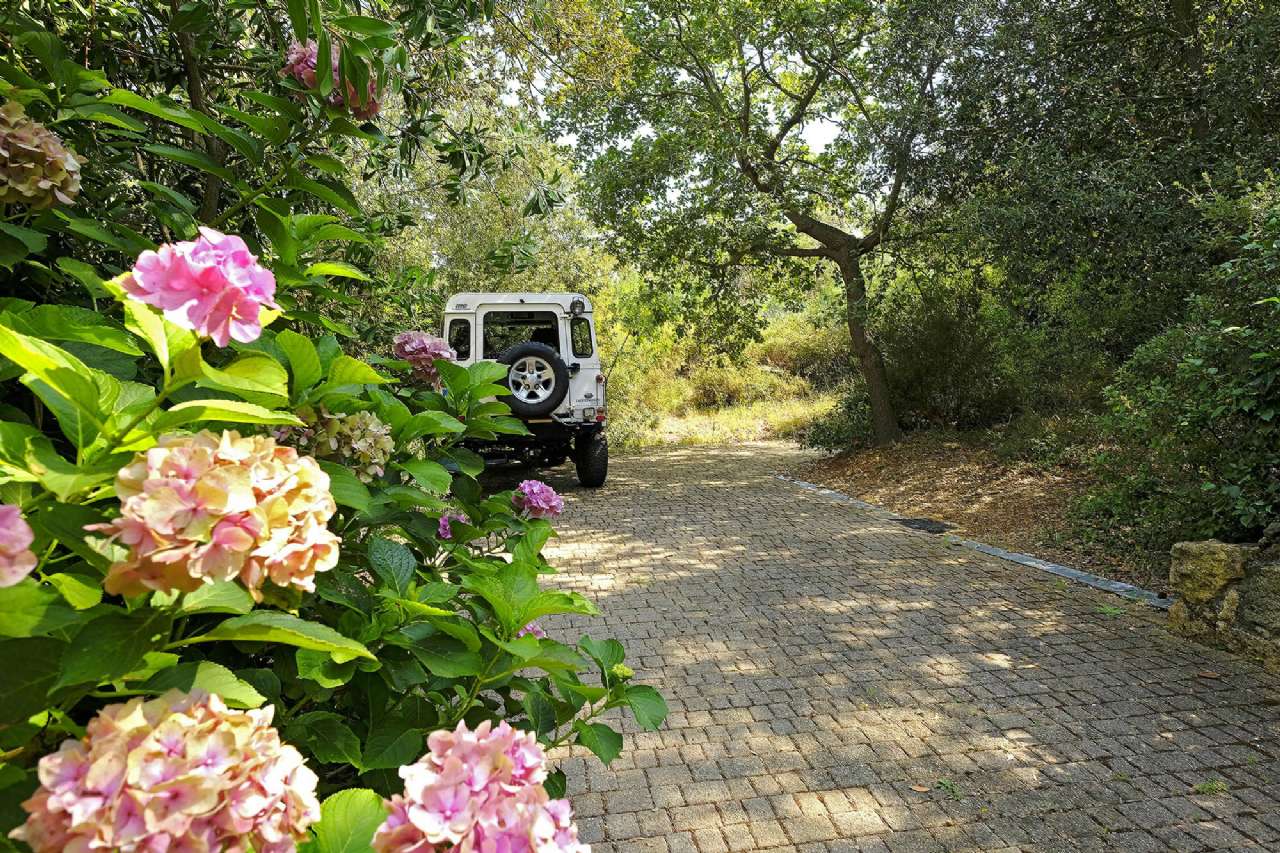 Villa FINALE LIGURE vendita   le Manie Genovesimmobiliare