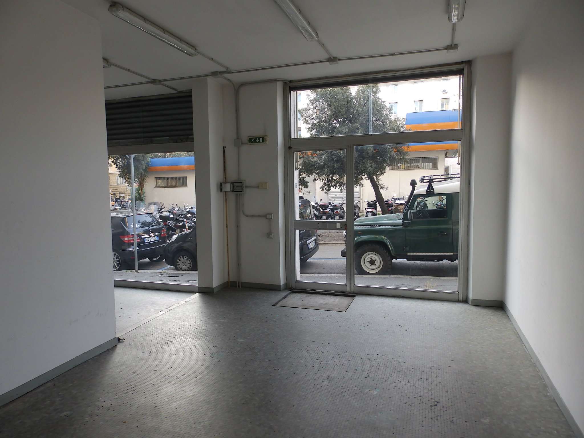  genova affitto quart: foce genovesimmobiliare