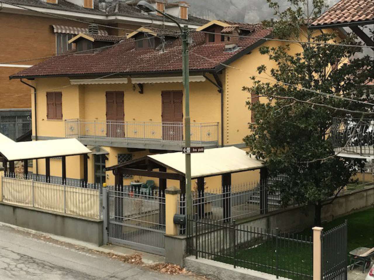  rocchetta ligure vendita quart:  genovesimmobiliare