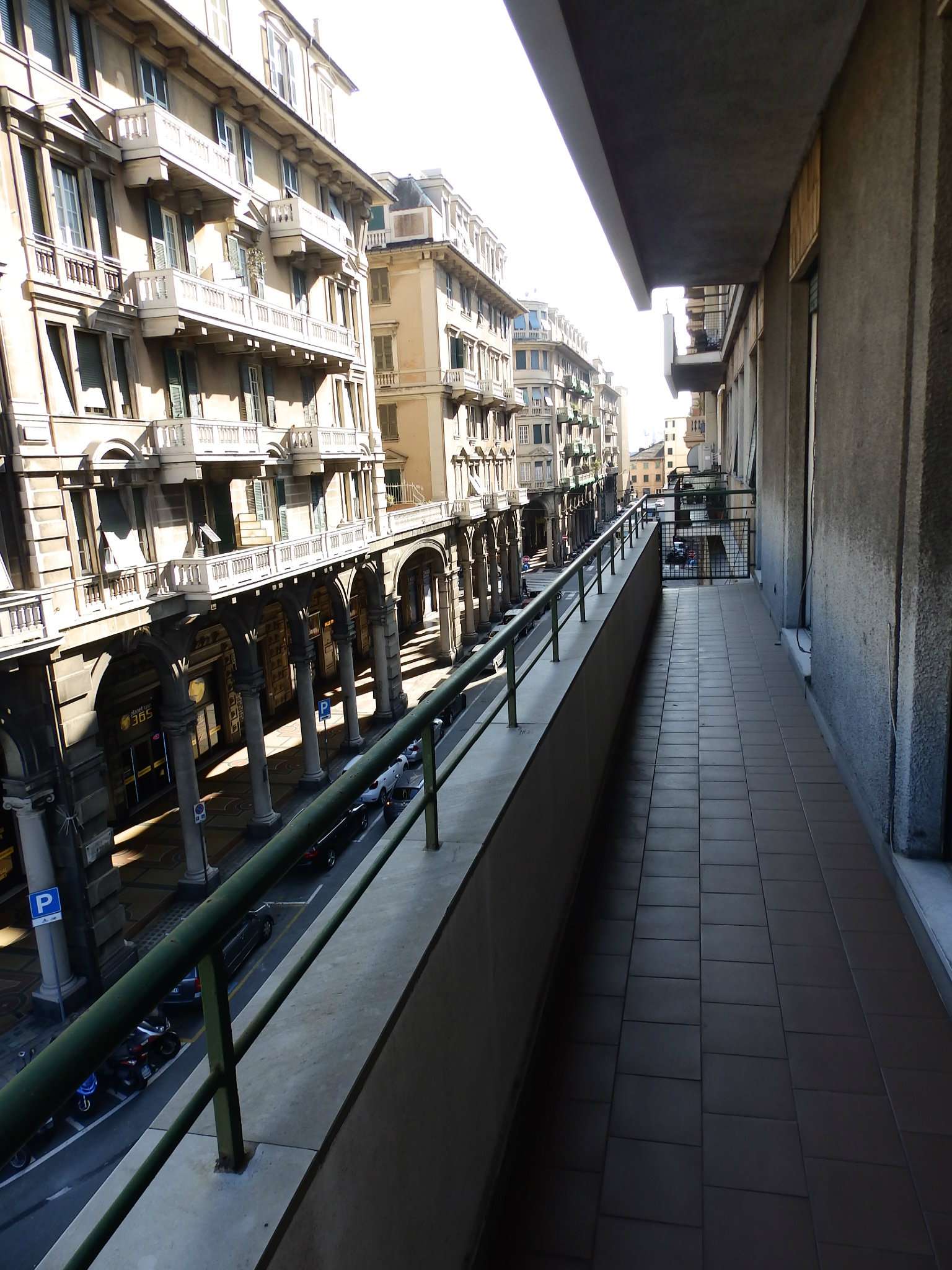 Appartamento GENOVA vendita  SAMPIERDARENA Molteni Genovesimmobiliare