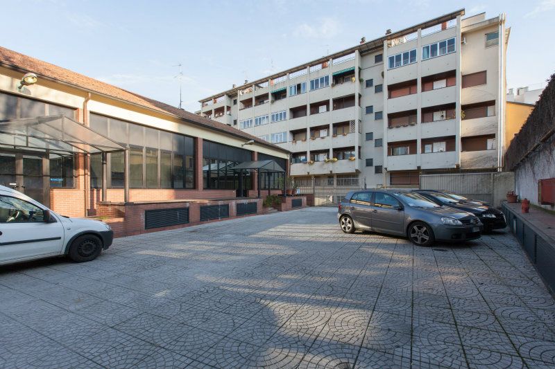 Capannoni (Tutti) MILANO vendita  CERTOSA de rolandi Passacase Srl di Passaretti Luca