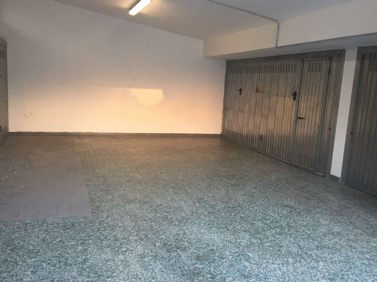 Box auto - Posto auto MILANO vendita  FIERA  Passacase Srl di Passaretti Luca