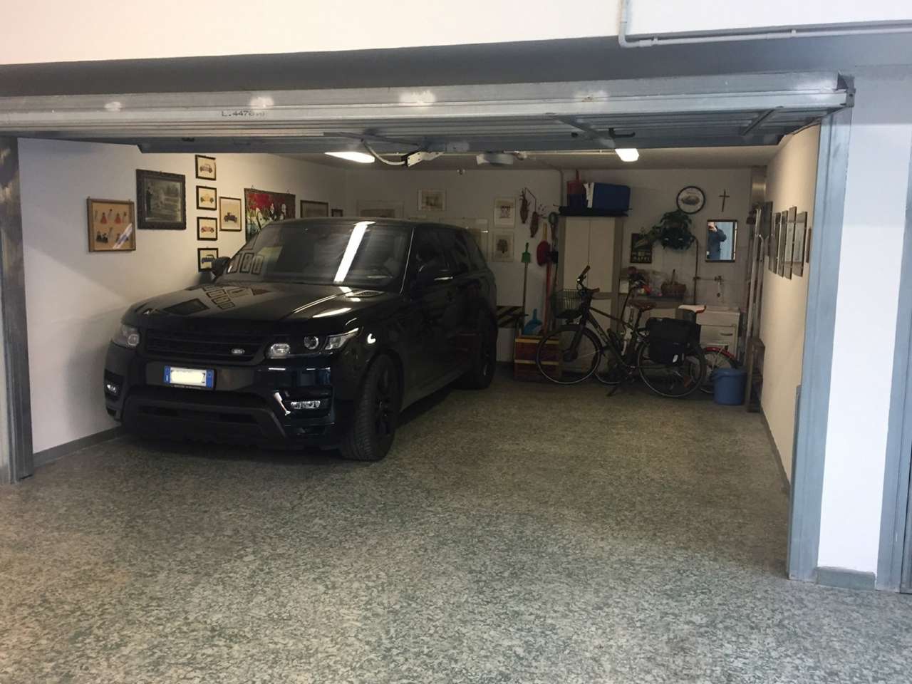 Box auto - Posto auto MILANO vendita  FIERA  Passacase Srl di Passaretti Luca