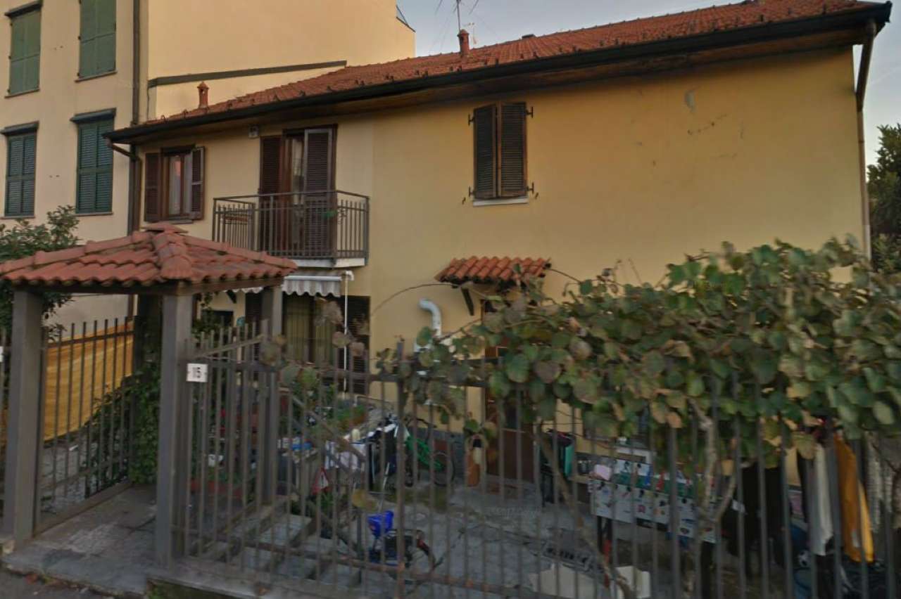 Villa Unifamiliare - Indipendente, Figino, 0, Vendita - Pero