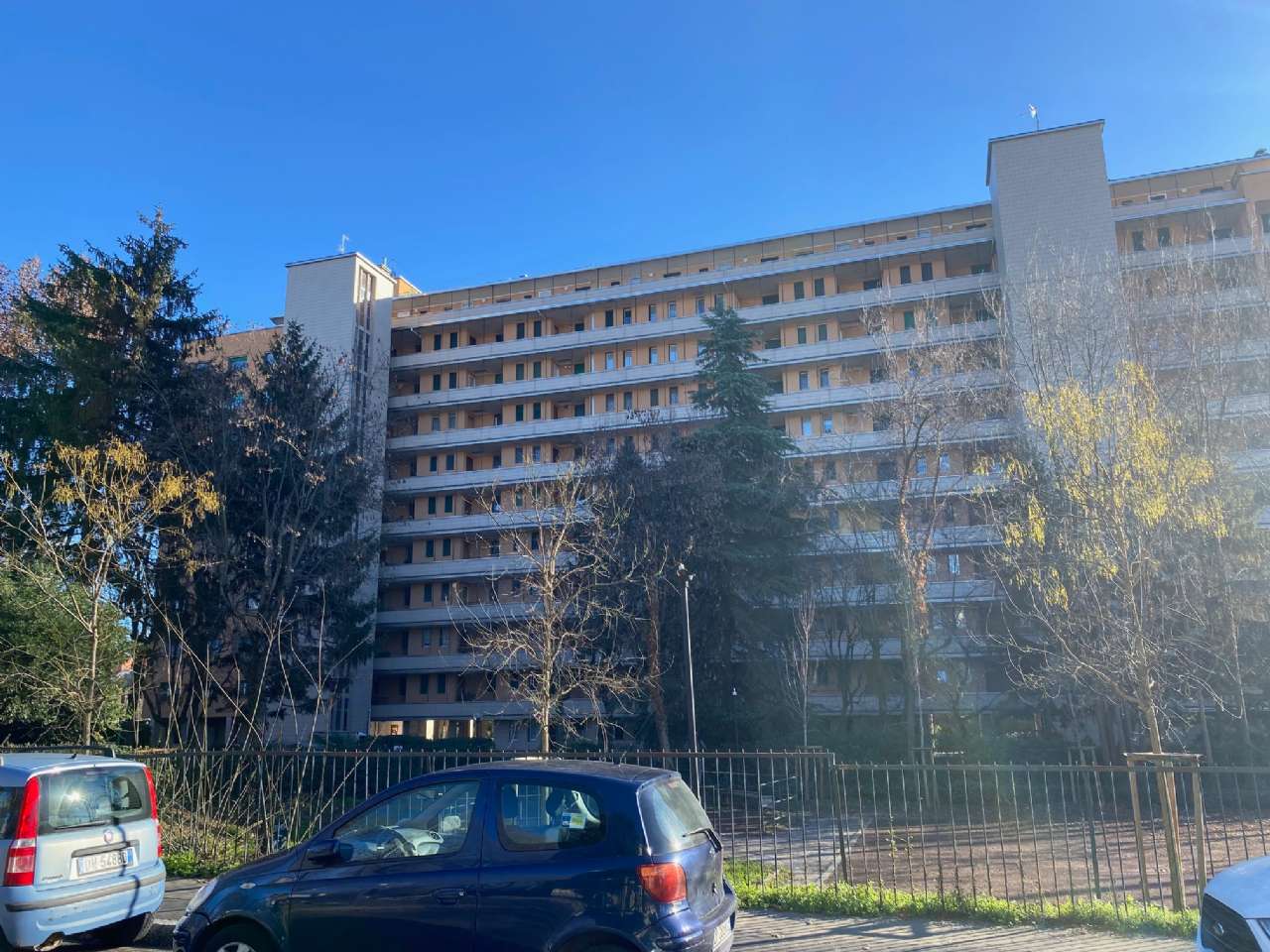 Milano Affitto APPARTAMENTO
