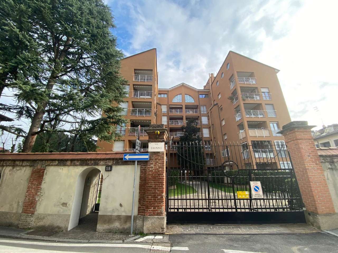 Milano Vendita APPARTAMENTO