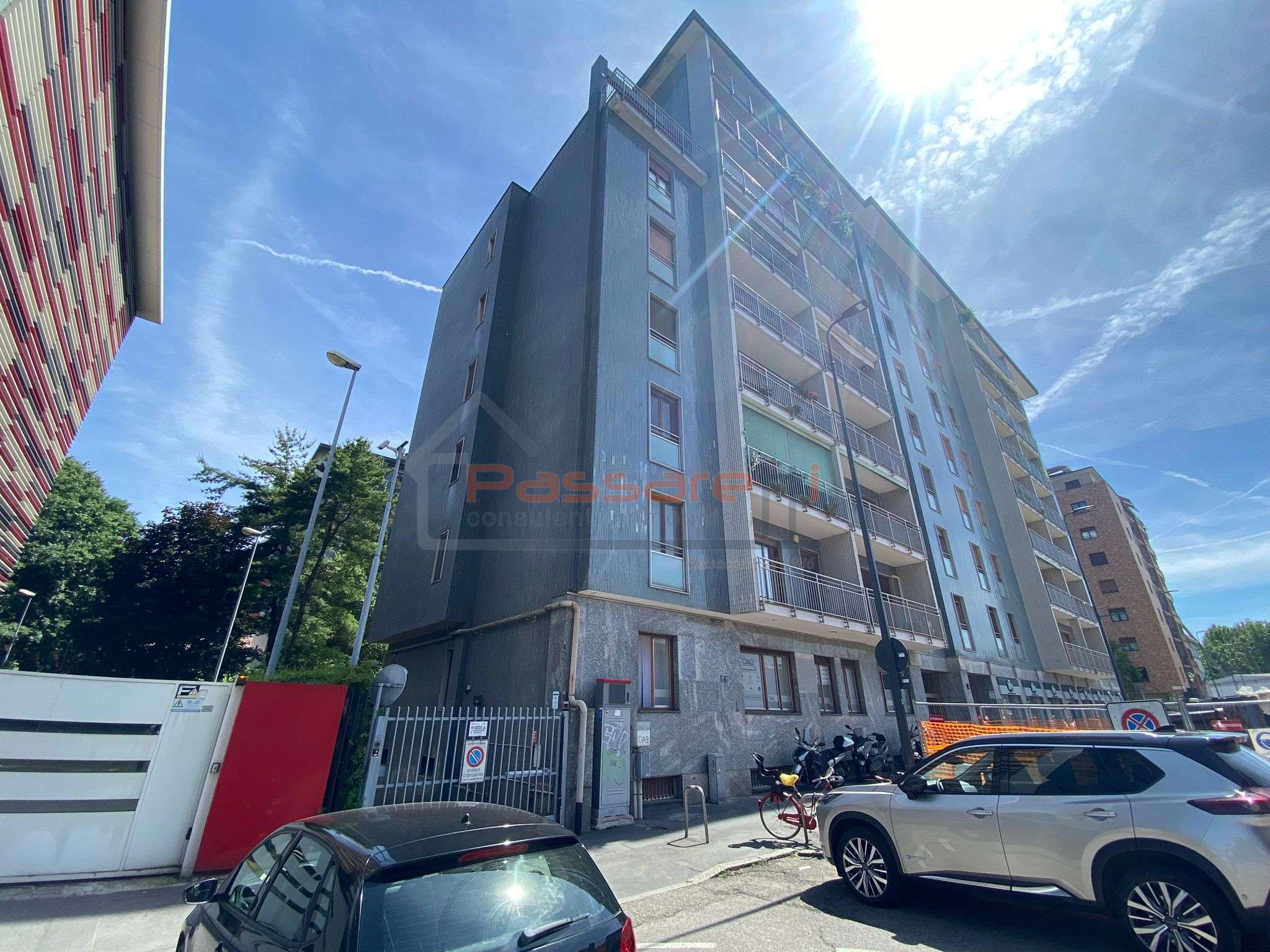 Milano Vendita APPARTAMENTO
