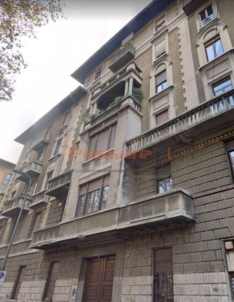 Milano Vendita APPARTAMENTO