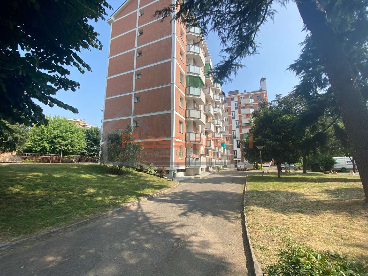Milano Affitto APPARTAMENTO