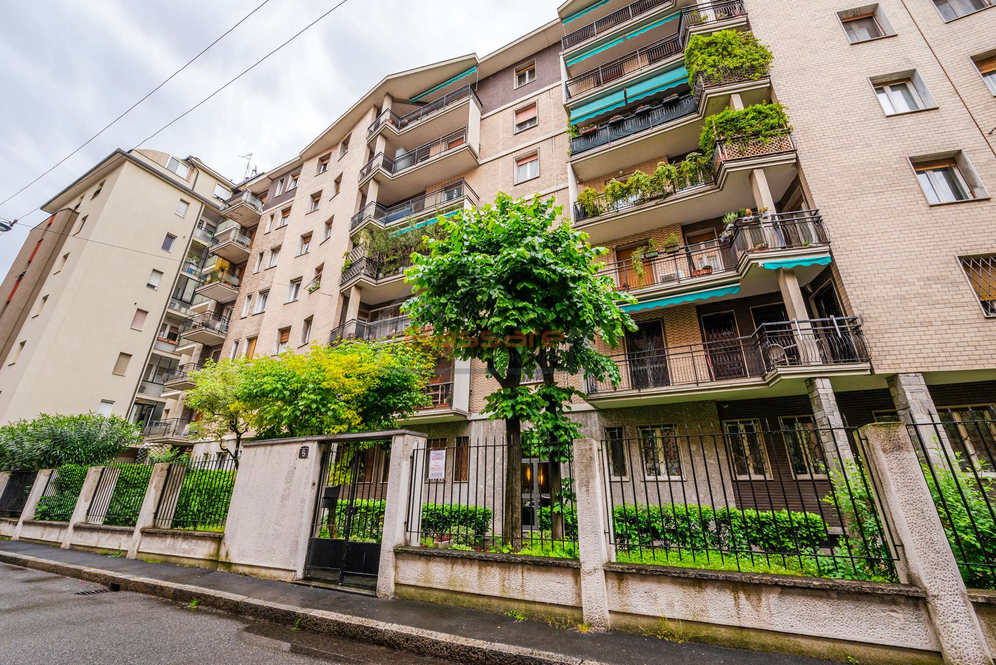 Milano Vendita APPARTAMENTO