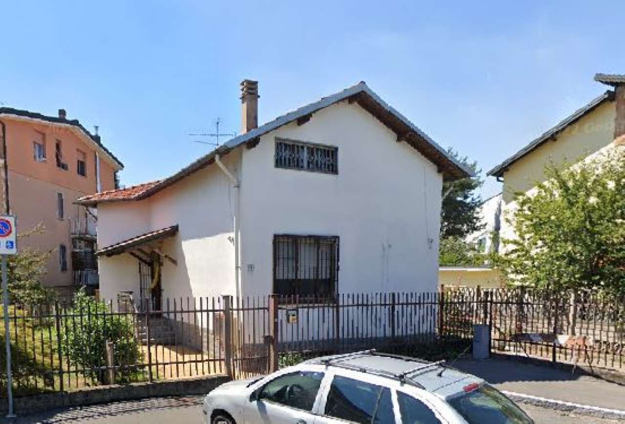 Pero Vendita VILLA