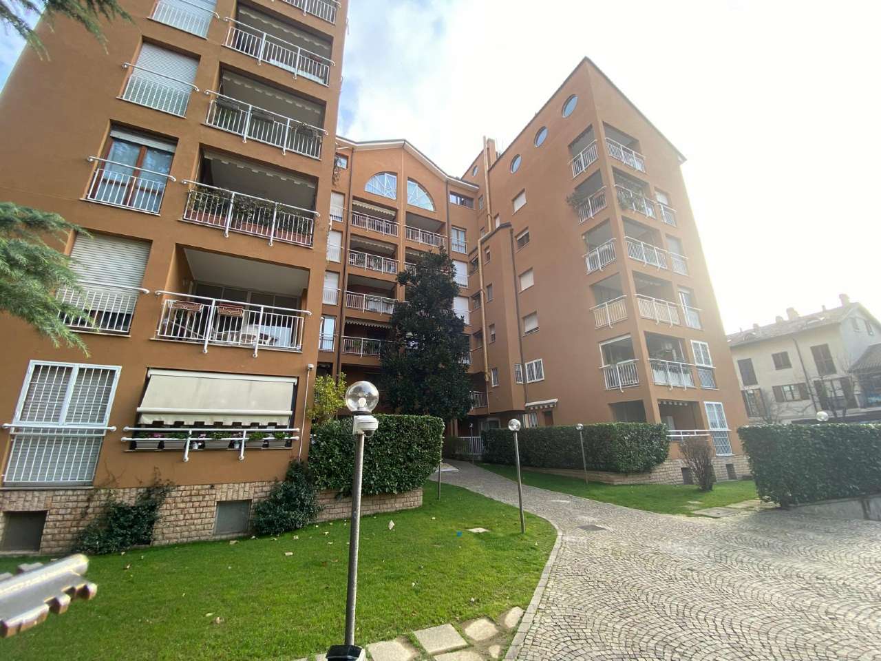 Milano Vendita APPARTAMENTO