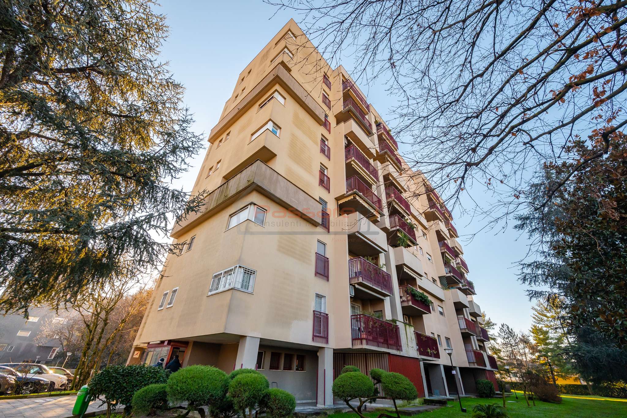 Milano Vendita APPARTAMENTO