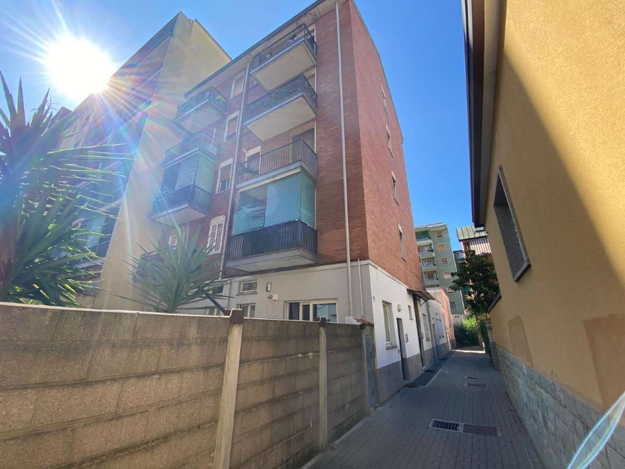 Milano Vendita APPARTAMENTO