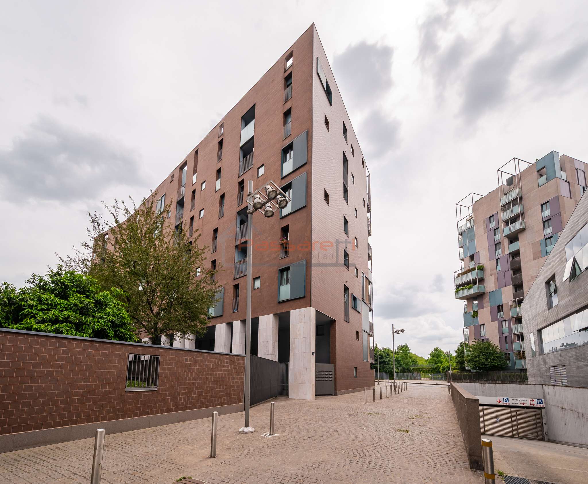 Milano Vendita APPARTAMENTO