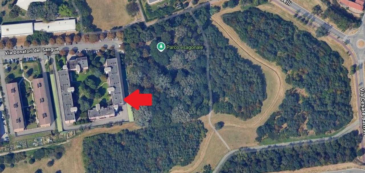 Pero Vendita APPARTAMENTO