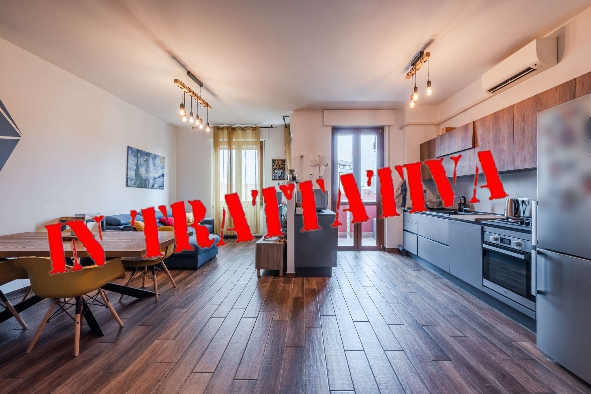 Pero Vendita APPARTAMENTO