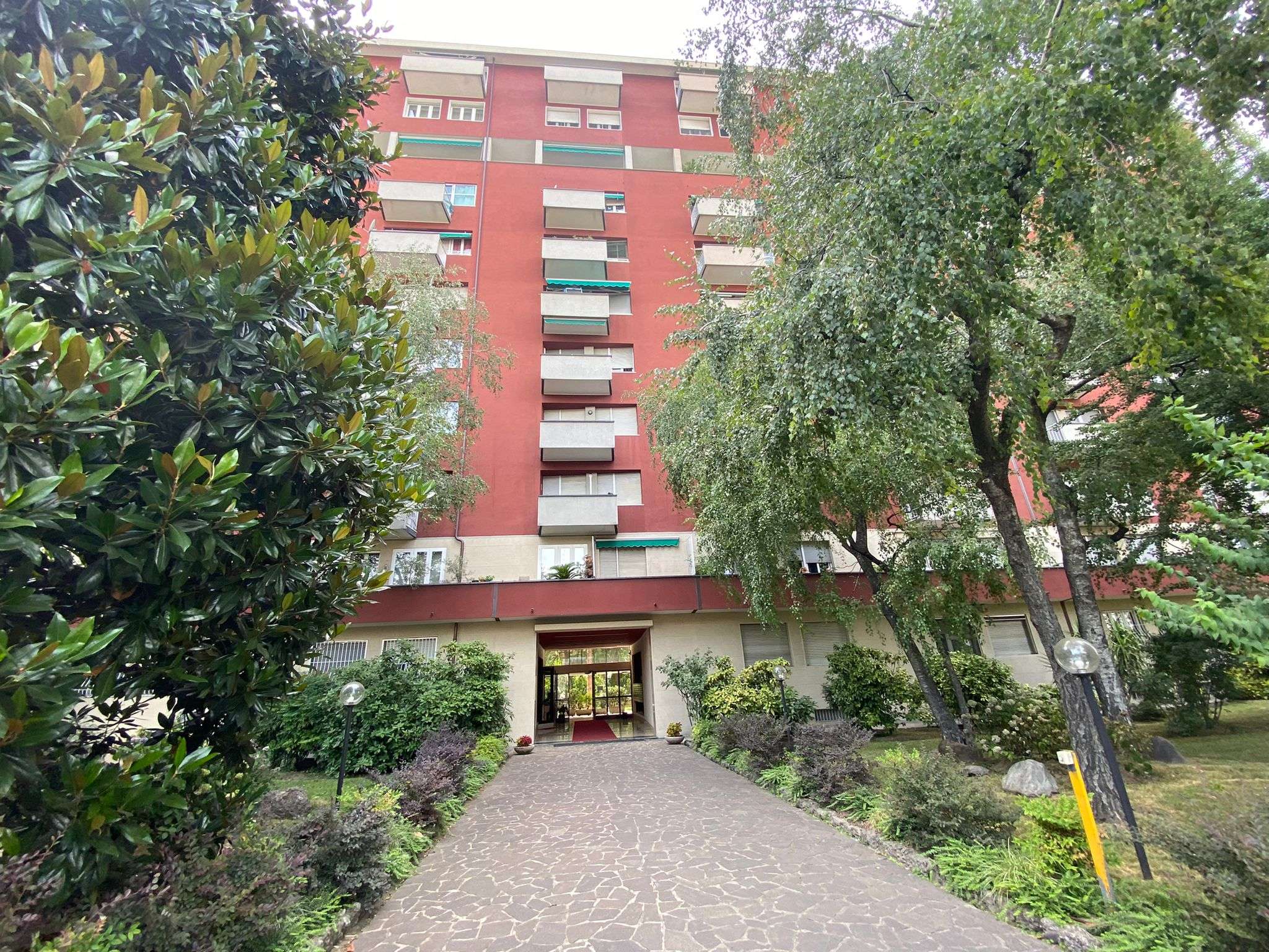 Milano Vendita APPARTAMENTO