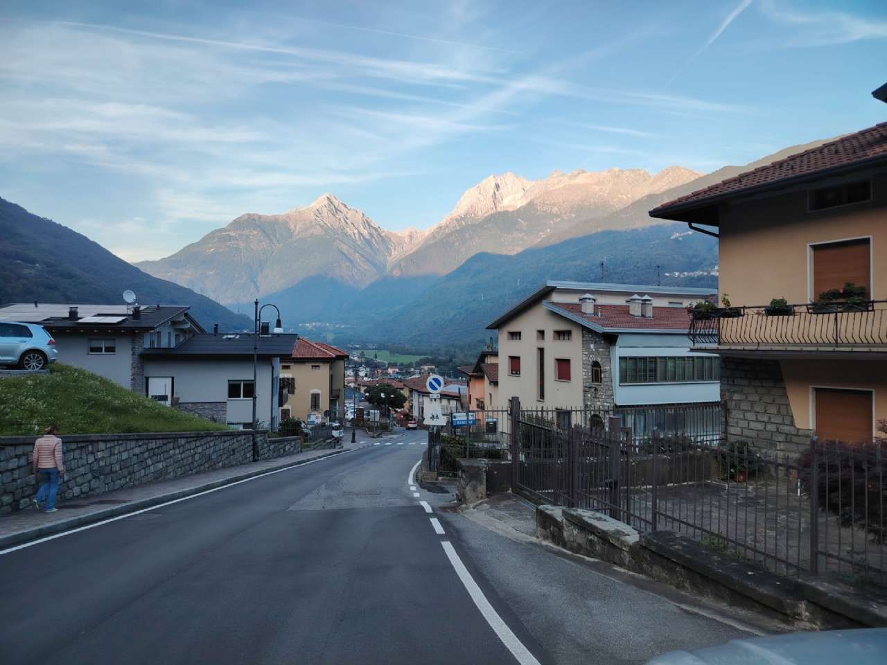 Malonno Vendita APPARTAMENTO Immagine 2