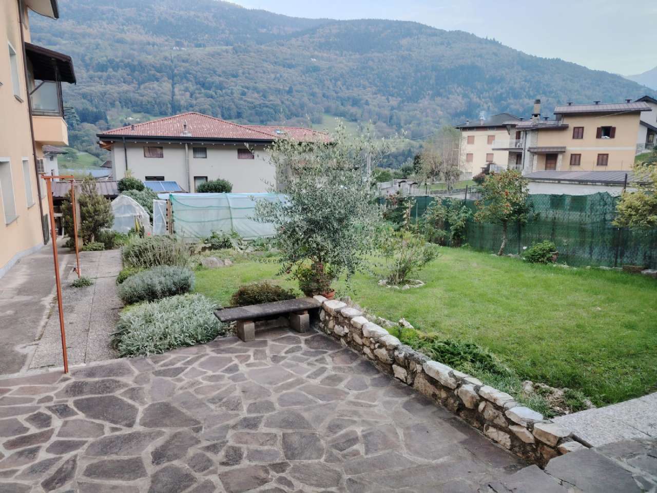 Malonno Vendita APPARTAMENTO Immagine 4