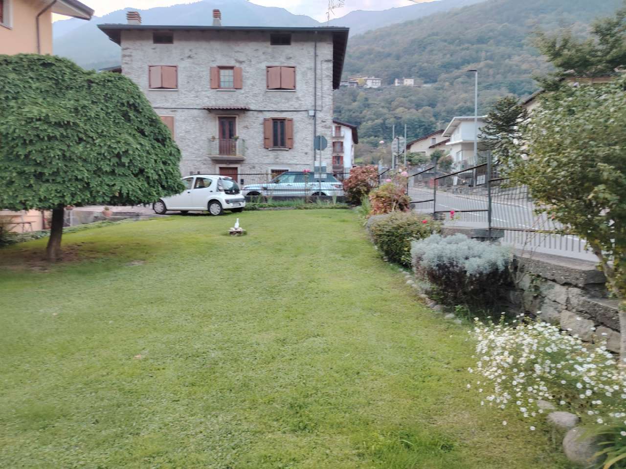 Malonno Vendita APPARTAMENTO Immagine 3