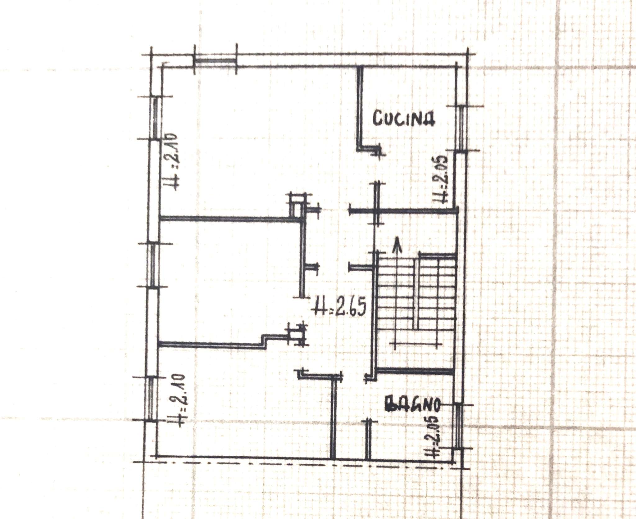 Malonno Vendita APPARTAMENTO Immagine 1