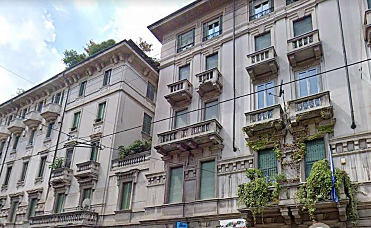 Milano Affitto APPARTAMENTO