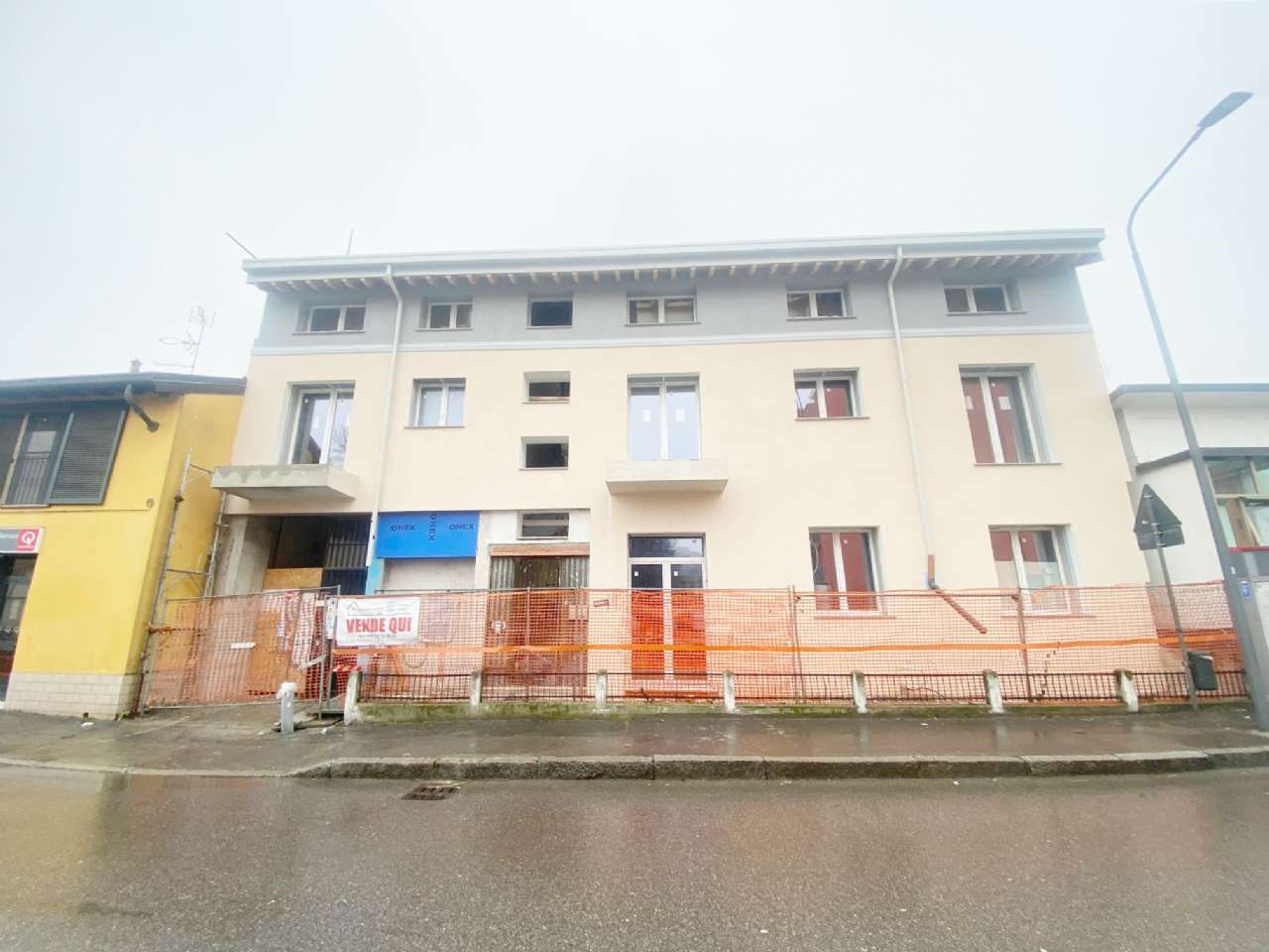 Milano Vendita APPARTAMENTO