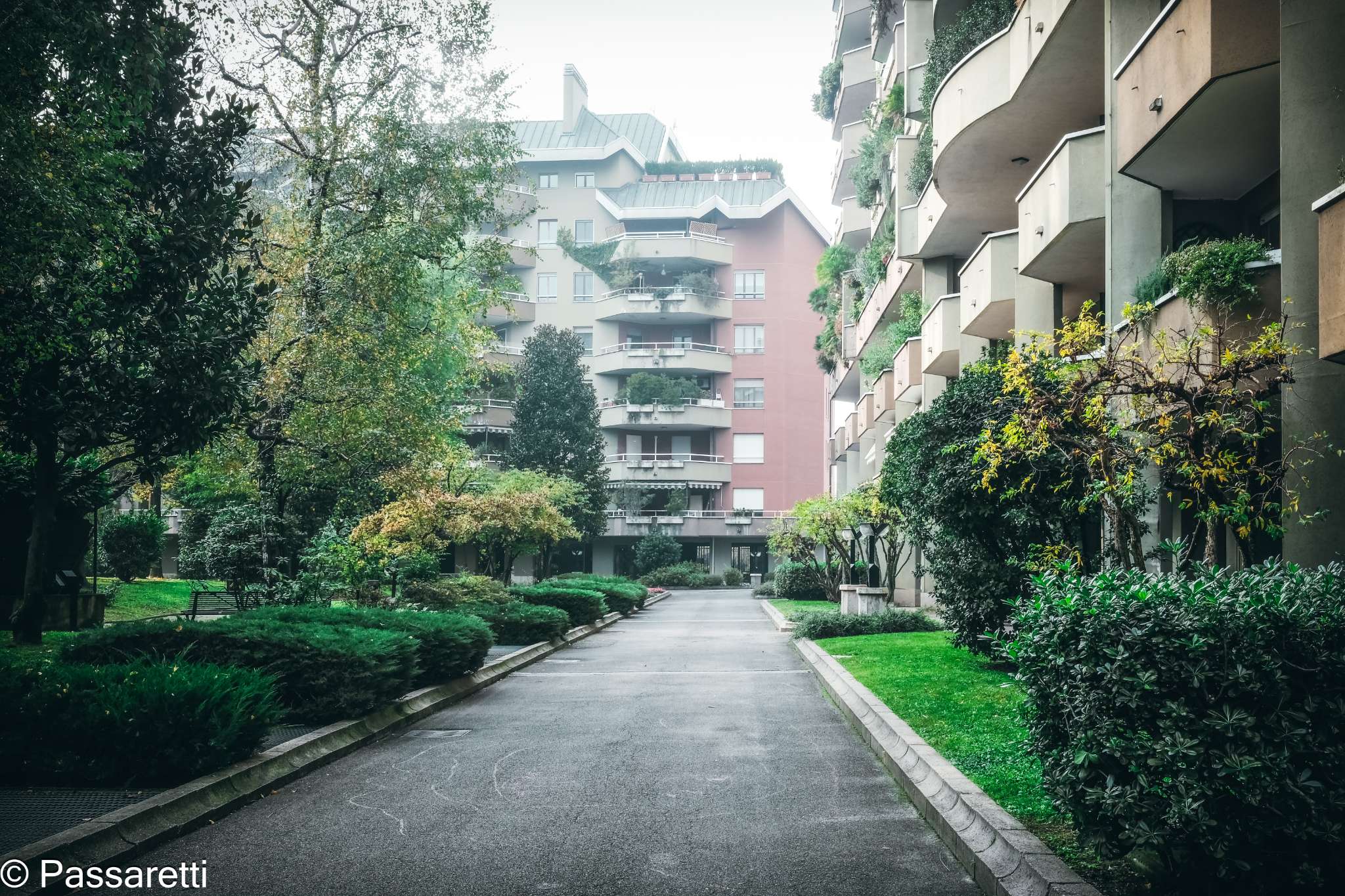 Milano Affitto APPARTAMENTO