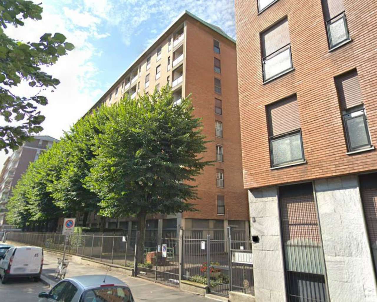 Milano Affitto APPARTAMENTO