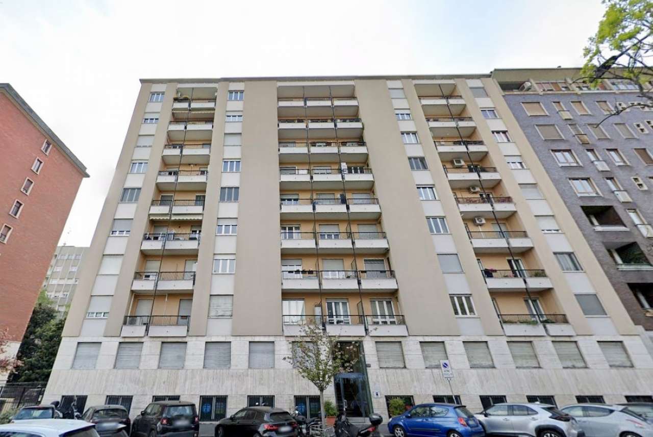 Milano Affitto APPARTAMENTO