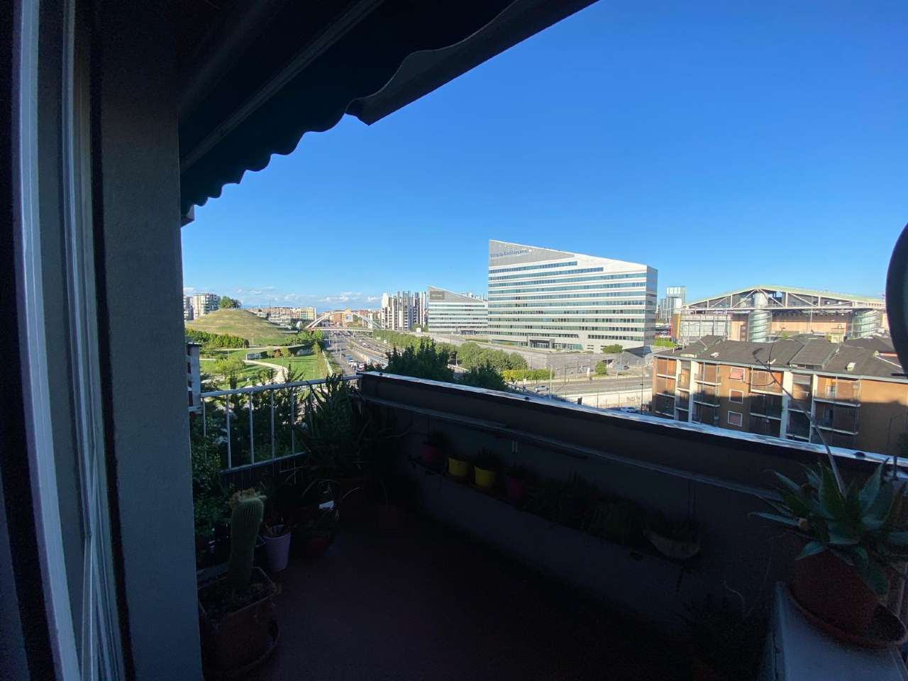 Milano Vendita APPARTAMENTO