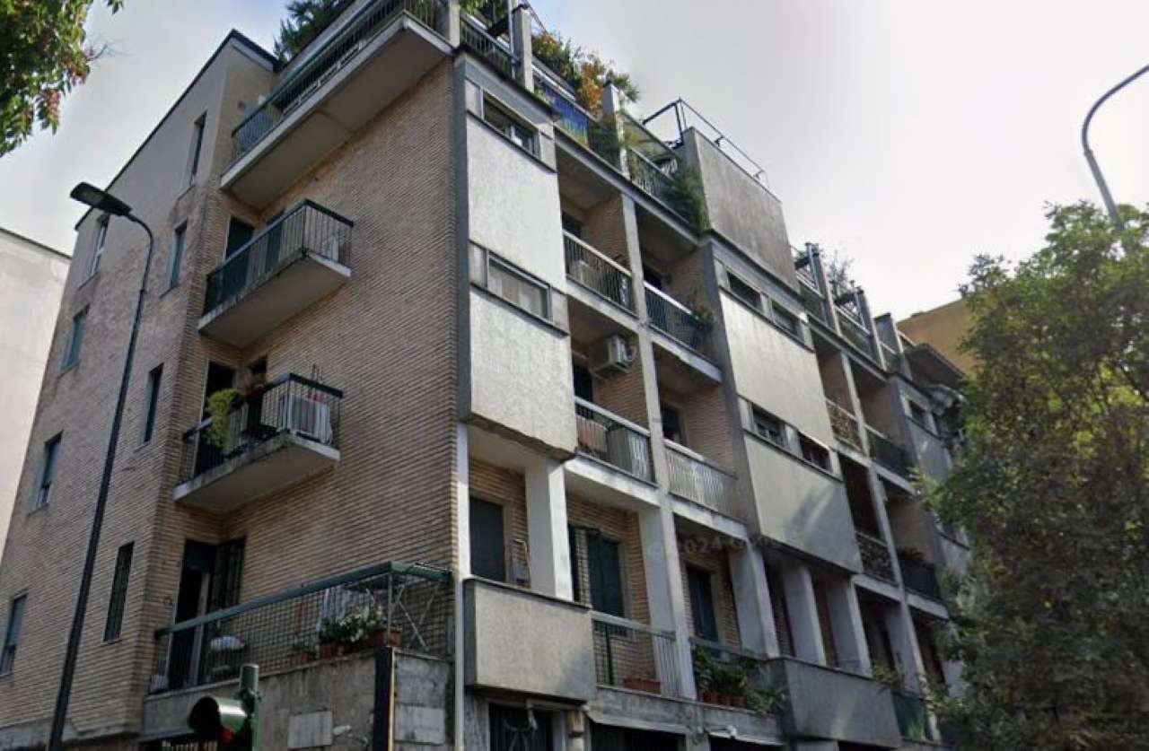 Milano Vendita APPARTAMENTO