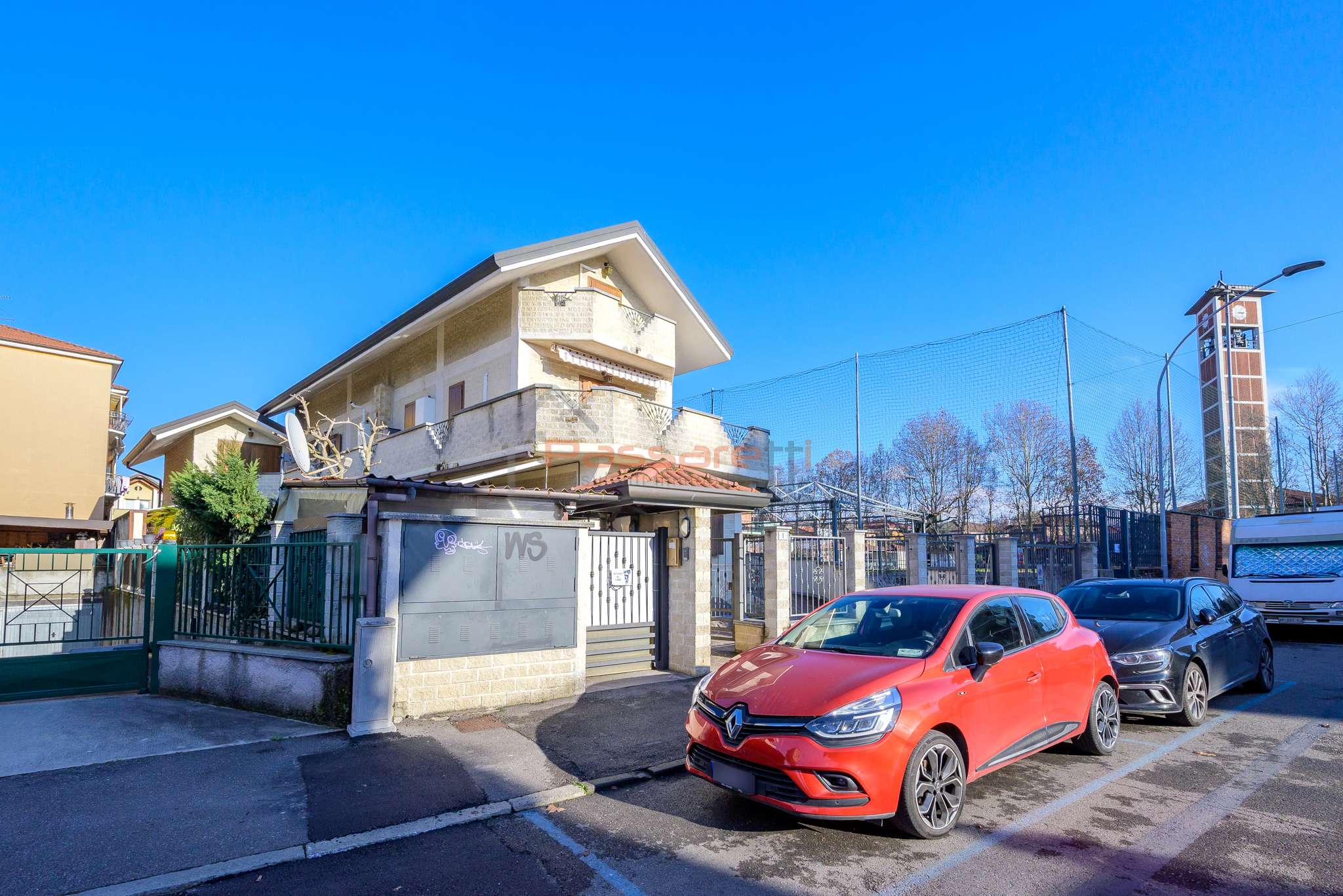 Pero Vendita APPARTAMENTO