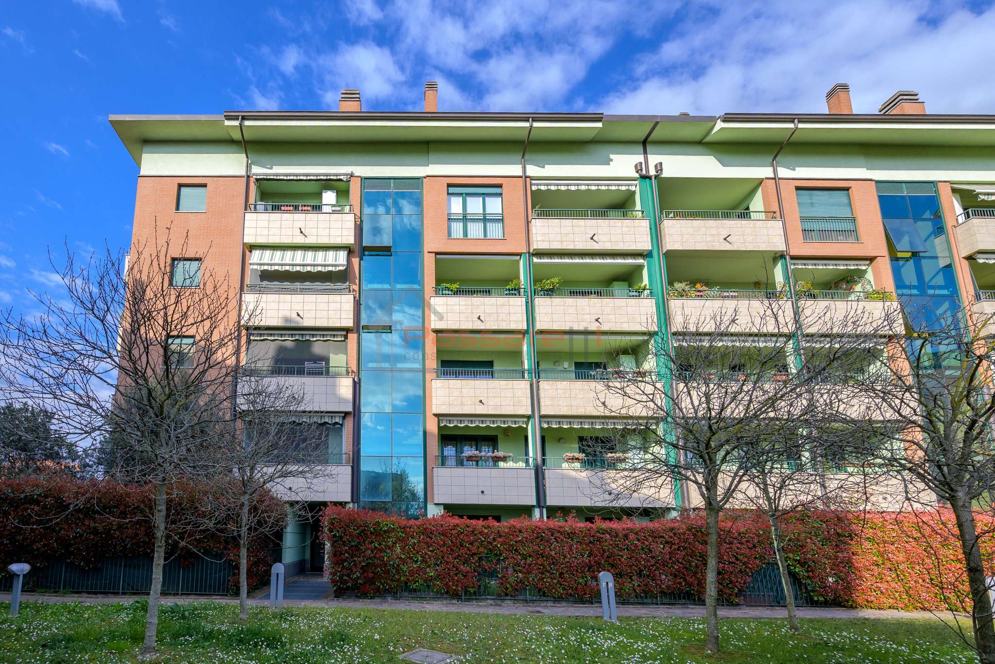 Pero Vendita APPARTAMENTO