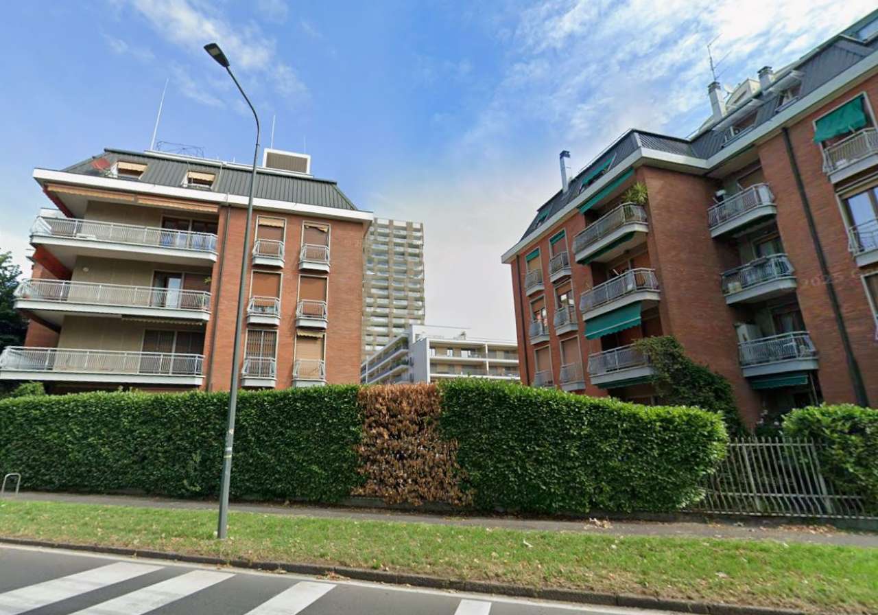 Milano Vendita APPARTAMENTO
