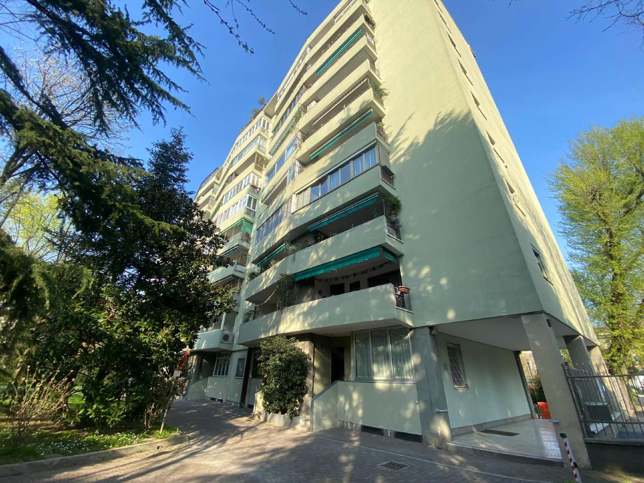 Milano Vendita APPARTAMENTO