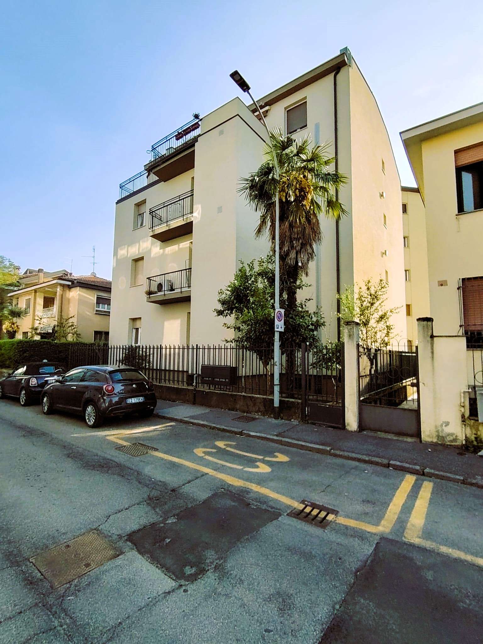 Pero Vendita APPARTAMENTO