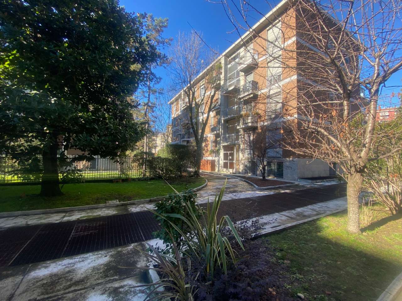 Milano Vendita APPARTAMENTO