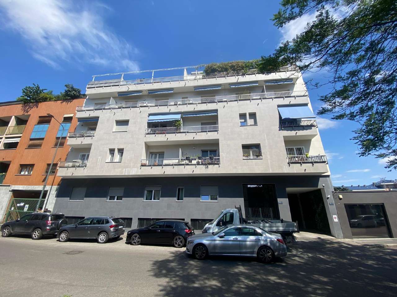 Milano Affitto APPARTAMENTO