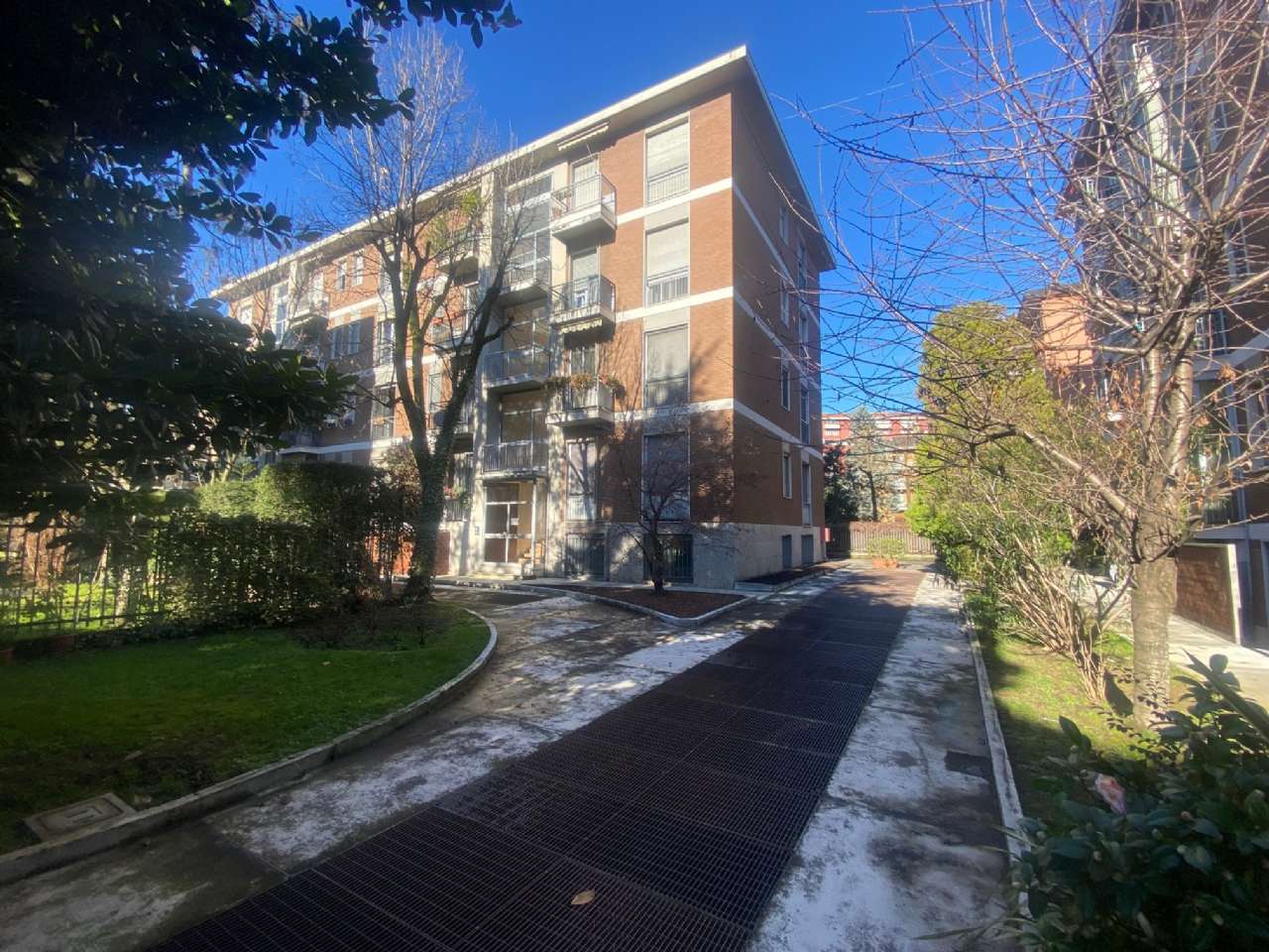 Milano Vendita APPARTAMENTO