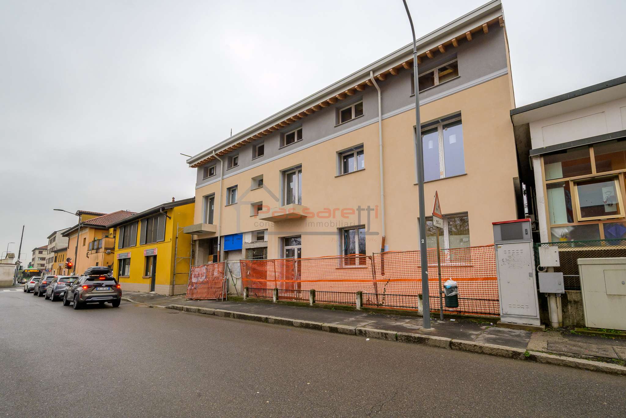 Milano Vendita APPARTAMENTO